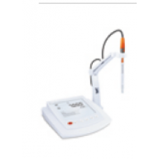 Benchtop pH ORP Temperature Meter